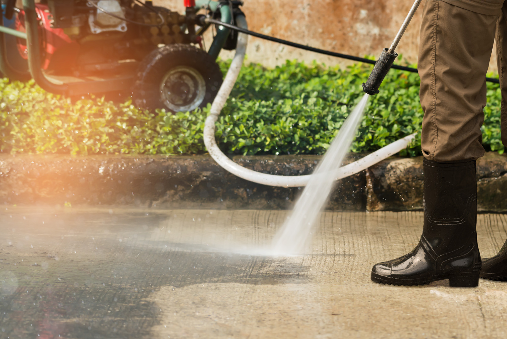 How Much Does Pressure Washing Cost With Magic Bubbles how-much-does-pressure-washing-cost-with-magic-bubbles