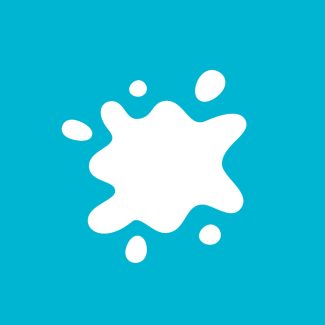 water spot icon